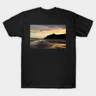 Nouvelle Zélande - Péninsule de Coromandel T-Shirt